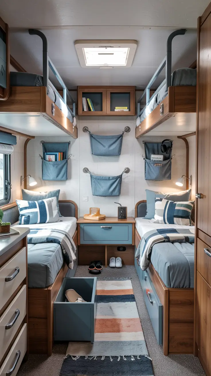 21 Kids Room Remodel Ideas 2026: Creative Diy, Rv, and Small Spaces Inspirations