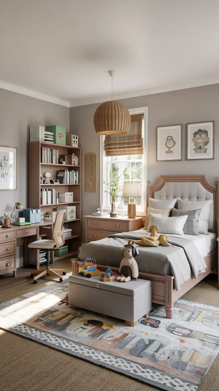 21 Kids Room Remodel Ideas 2026: Creative Diy, Rv, and Small Spaces Inspirations