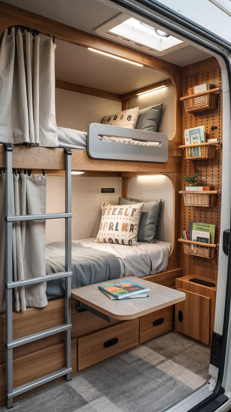 21 Kids Room Remodel Ideas 2026: Creative Diy, Rv, and Small Spaces Inspirations