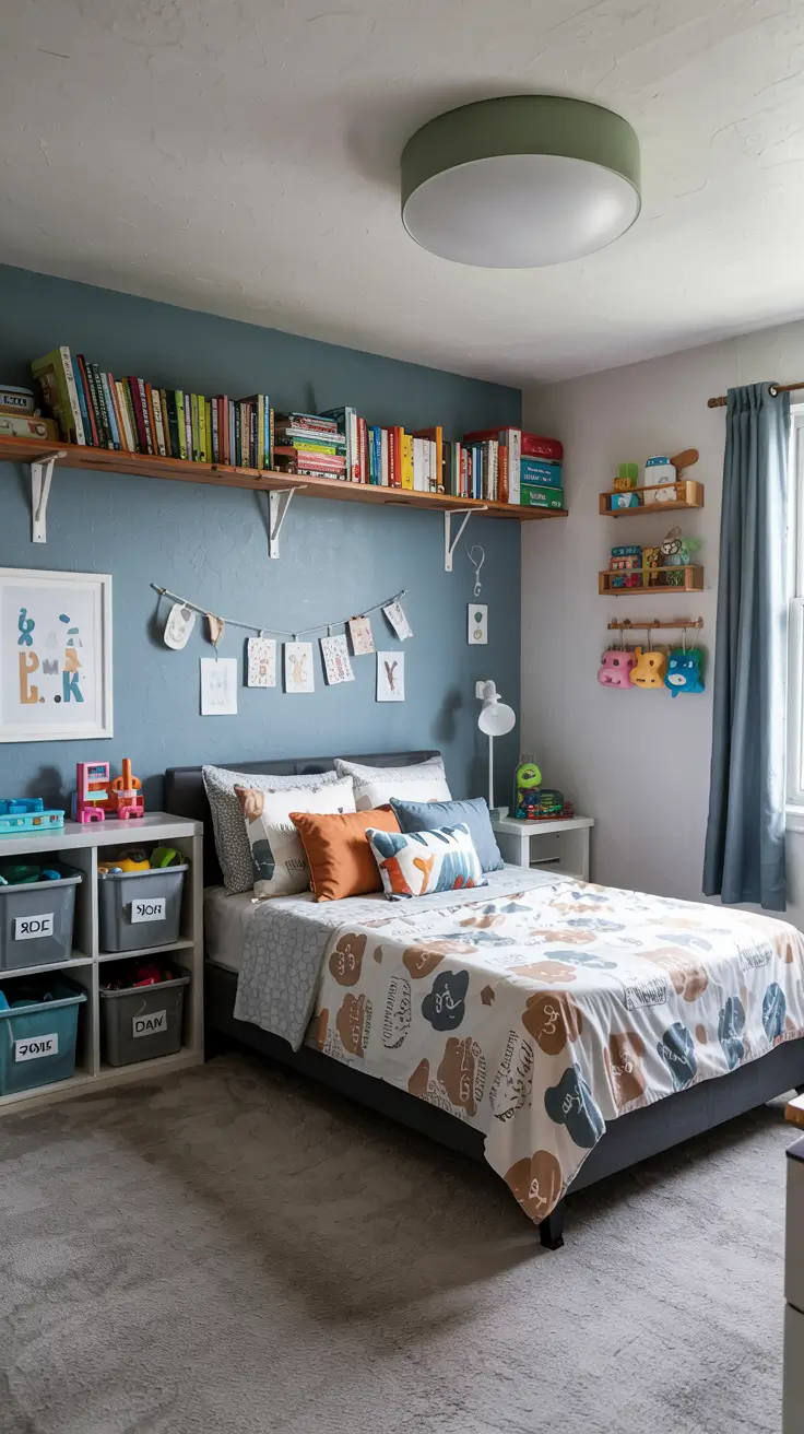 21 Kids Room Remodel Ideas 2026: Creative Diy, Rv, and Small Spaces Inspirations