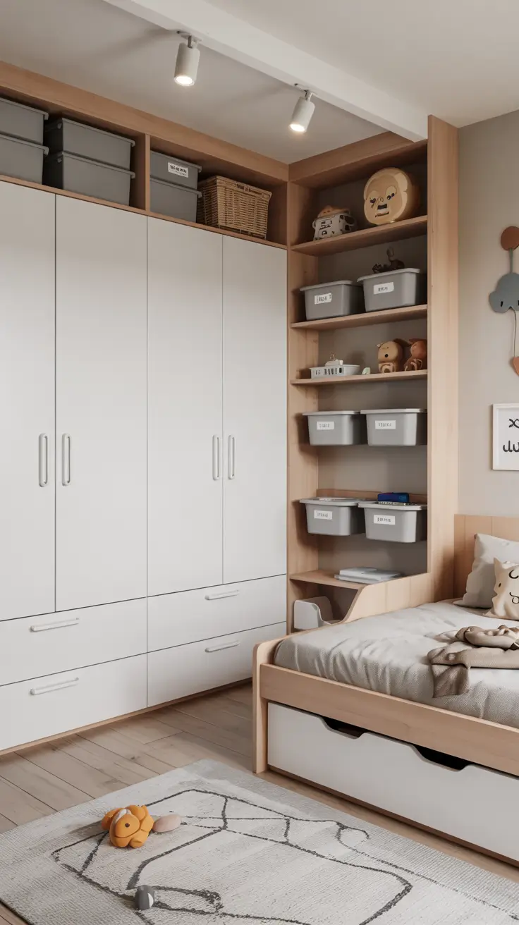 21 Kids Room Remodel Ideas 2026: Creative Diy, Rv, and Small Spaces Inspirations