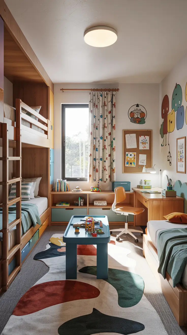 21 Kids Room Remodel Ideas 2026: Creative Diy, Rv, and Small Spaces Inspirations