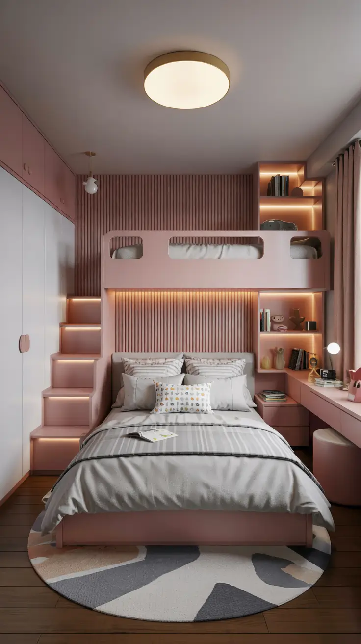 21 Kids Room Remodel Ideas 2026: Creative Diy, Rv, and Small Spaces Inspirations