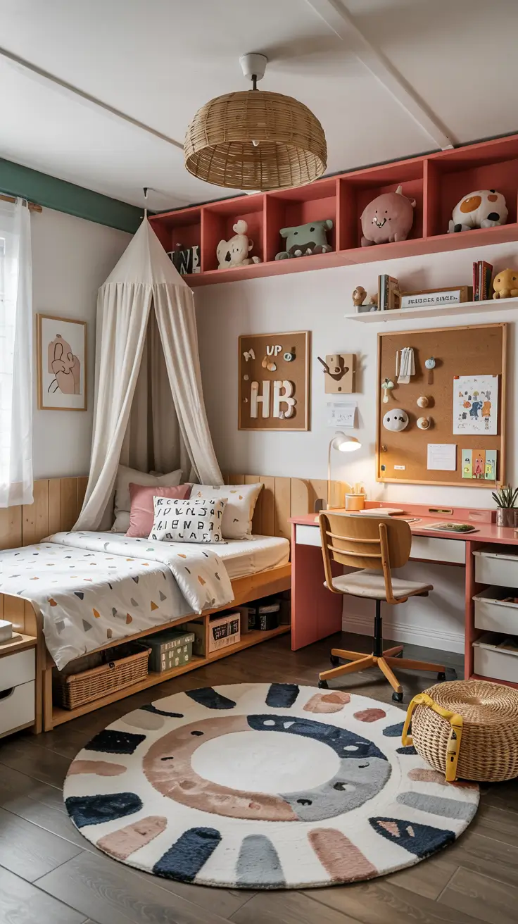 21 Kids Room Remodel Ideas 2026: Creative Diy, Rv, and Small Spaces Inspirations