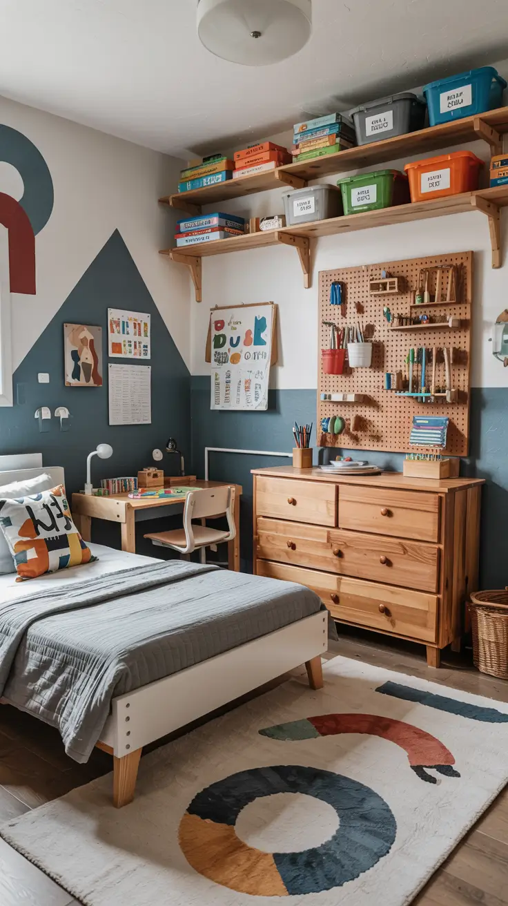 21 Kids Room Remodel Ideas 2026: Creative Diy, Rv, and Small Spaces Inspirations