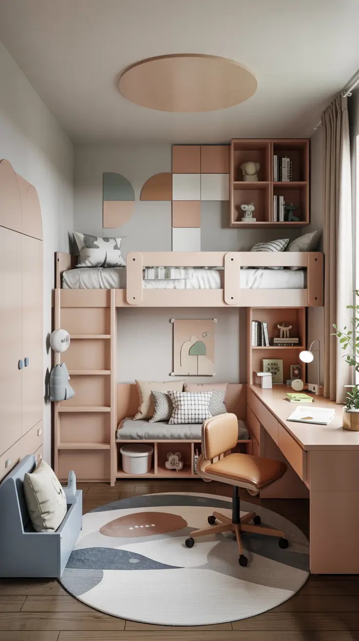 21 Kids Room Remodel Ideas 2026: Creative Diy, Rv, and Small Spaces Inspirations