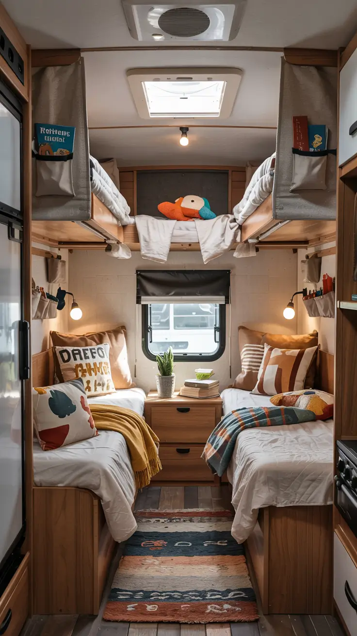 21 Kids Room Remodel Ideas 2026: Creative Diy, Rv, and Small Spaces Inspirations