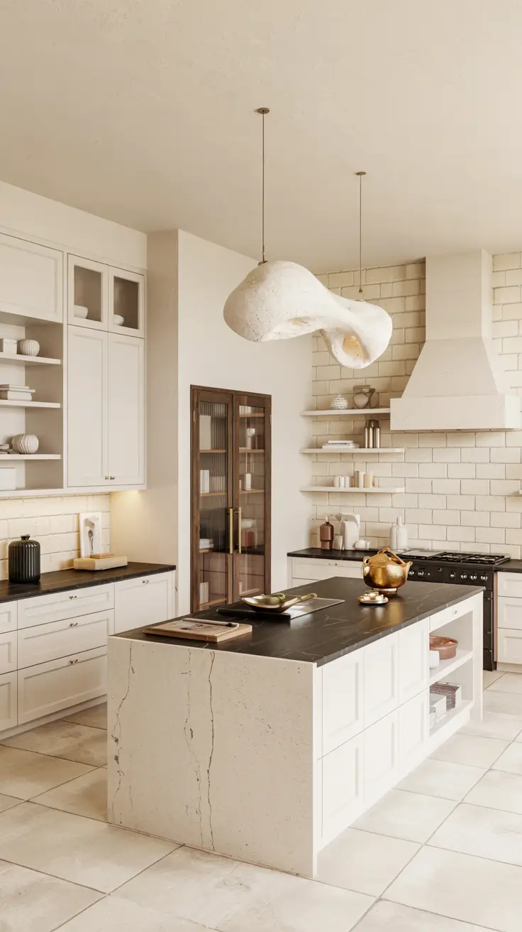 32 Kitchen Inspiration Ideas 2026 For Modern And Stylish Homes