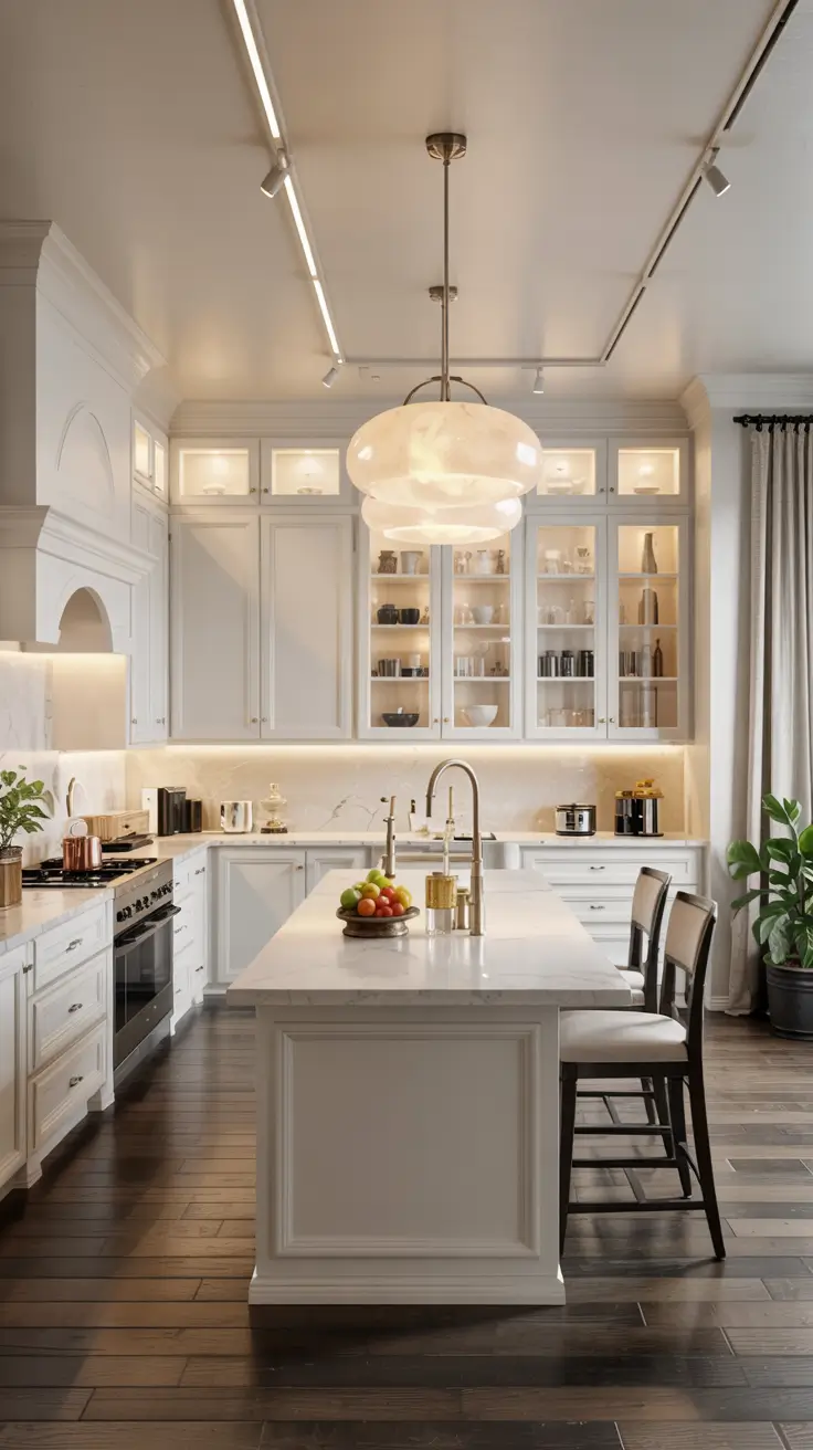32 Kitchen Inspiration Ideas 2026 For Modern And Stylish Homes