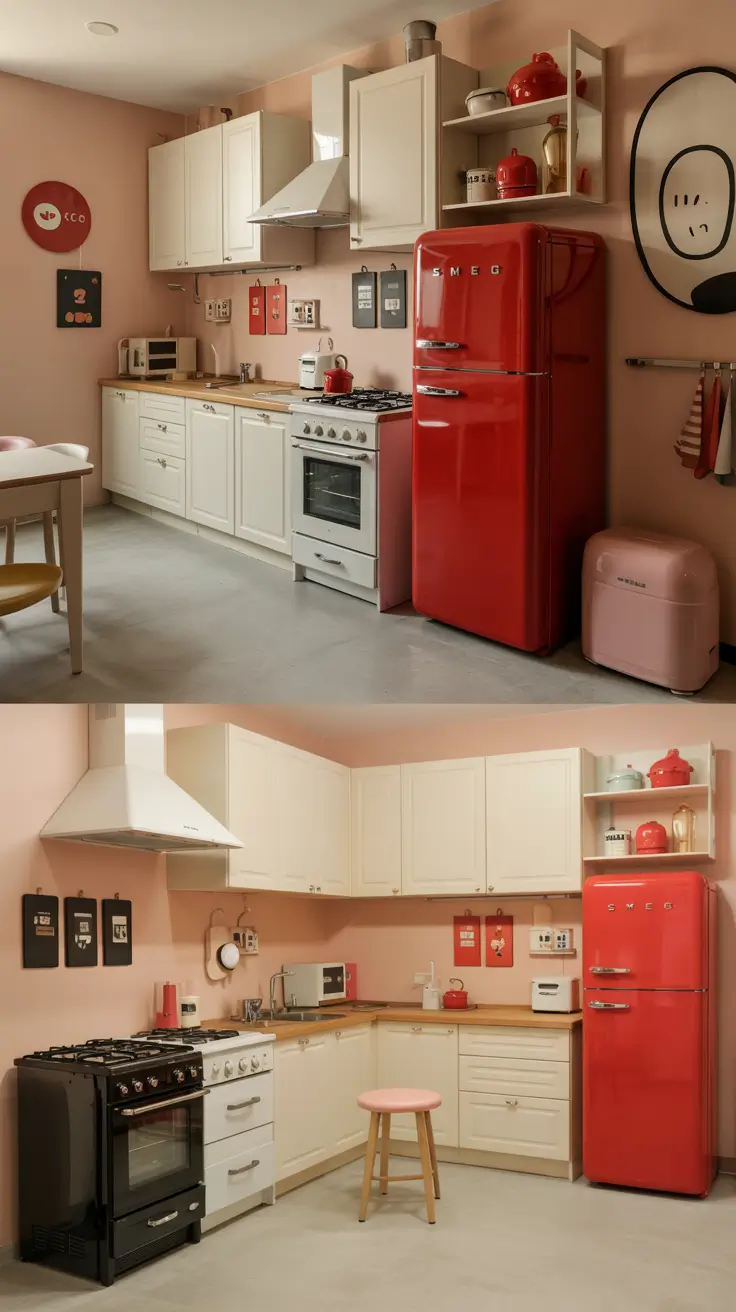 32 Kitchen Inspiration Ideas 2026 For Modern And Stylish Homes