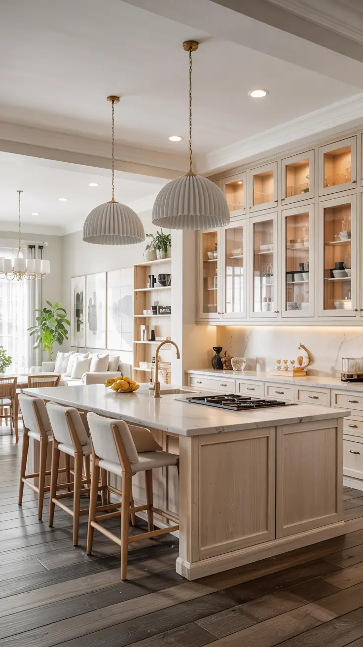 32 Kitchen Inspiration Ideas 2026 For Modern And Stylish Homes