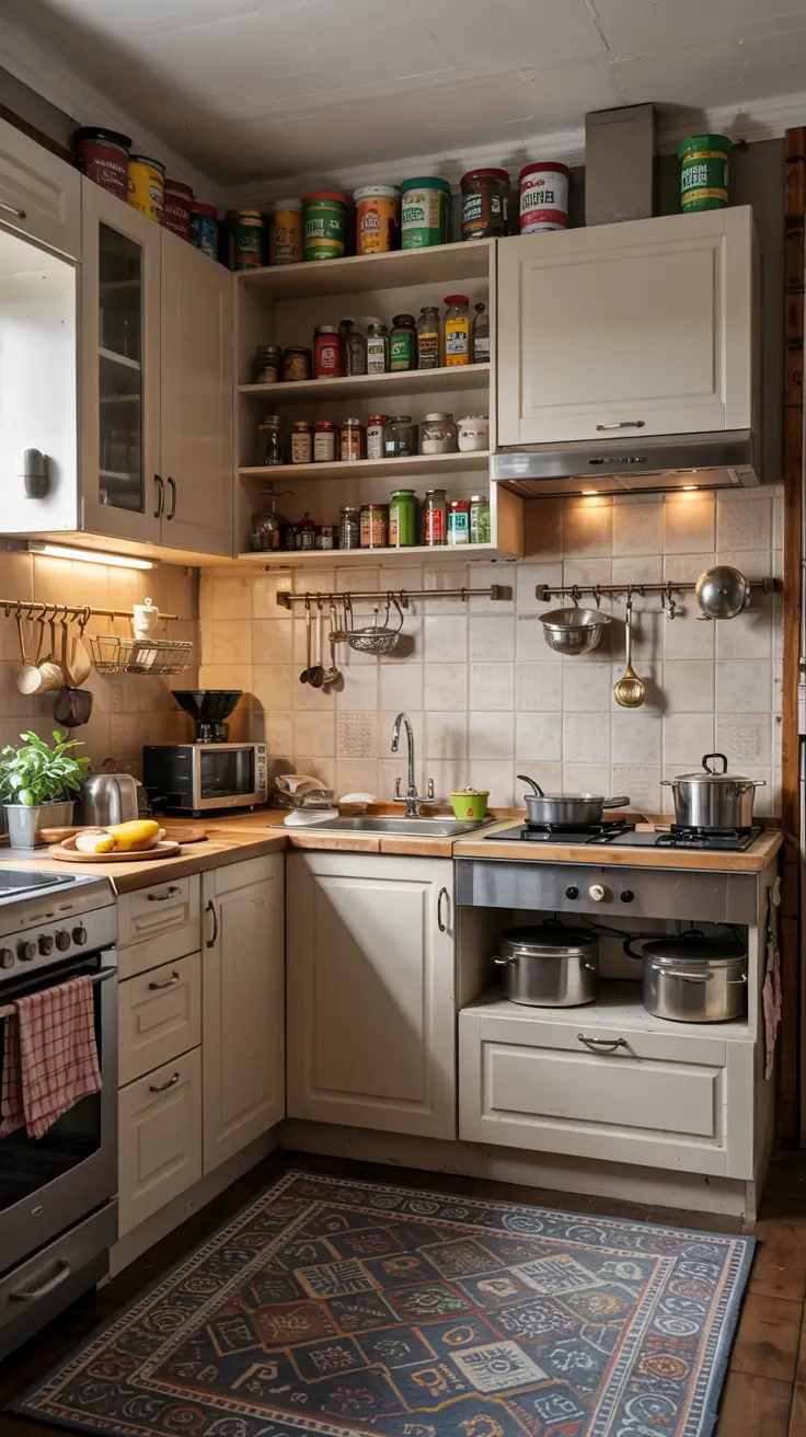 32 Kitchen Inspiration Ideas 2026 For Modern And Stylish Homes