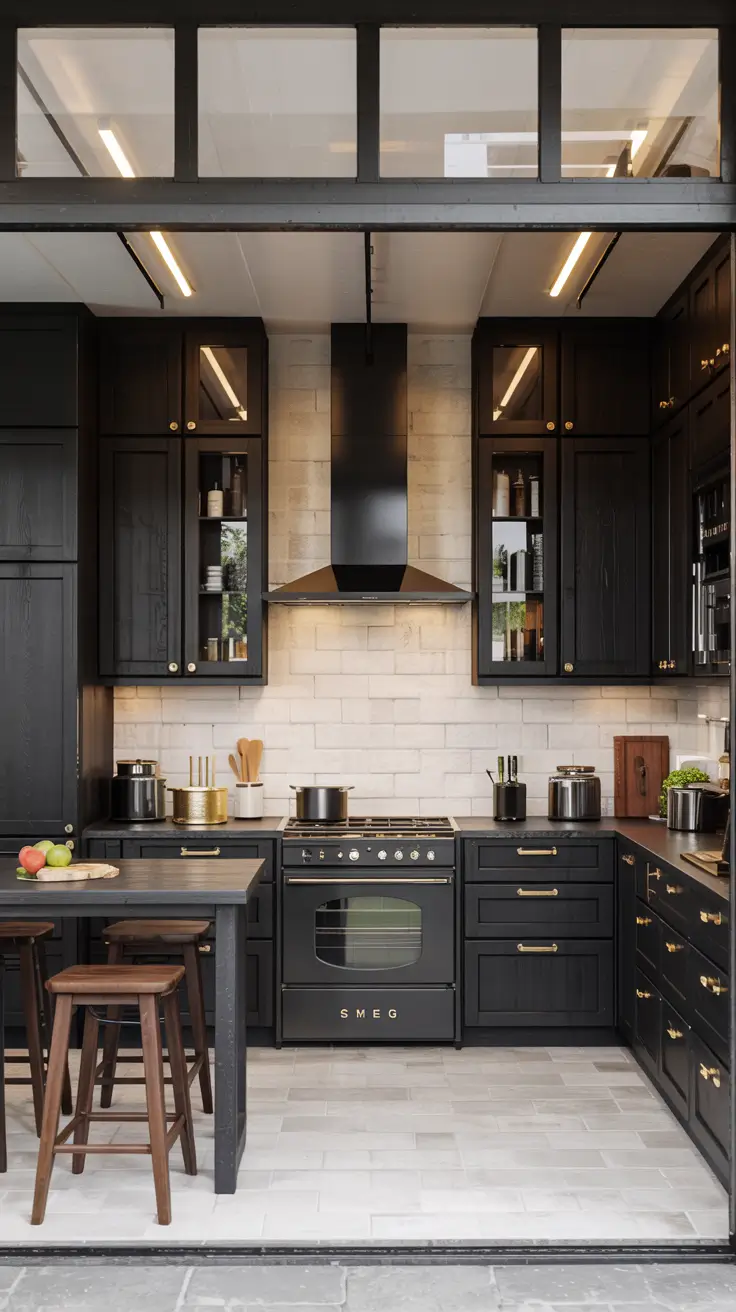 32 Kitchen Inspiration Ideas 2026 For Modern And Stylish Homes