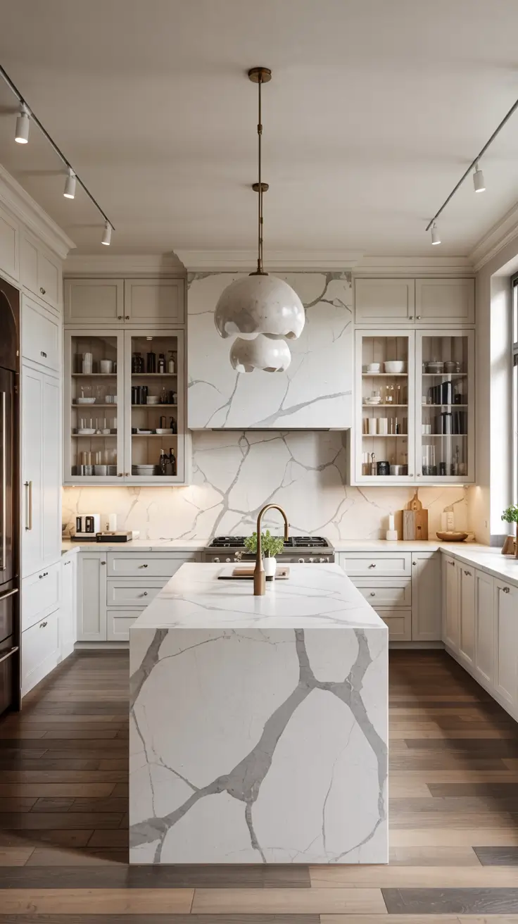 32 Kitchen Inspiration Ideas 2026 For Modern And Stylish Homes