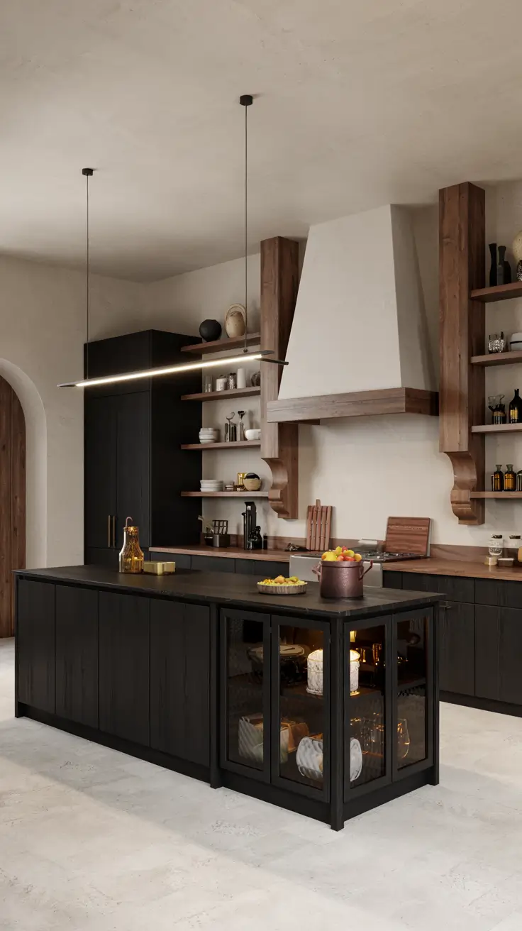 32 Kitchen Inspiration Ideas 2026 For Modern And Stylish Homes