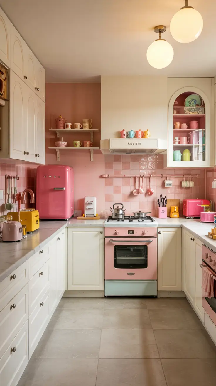 32 Kitchen Inspiration Ideas 2026 For Modern And Stylish Homes