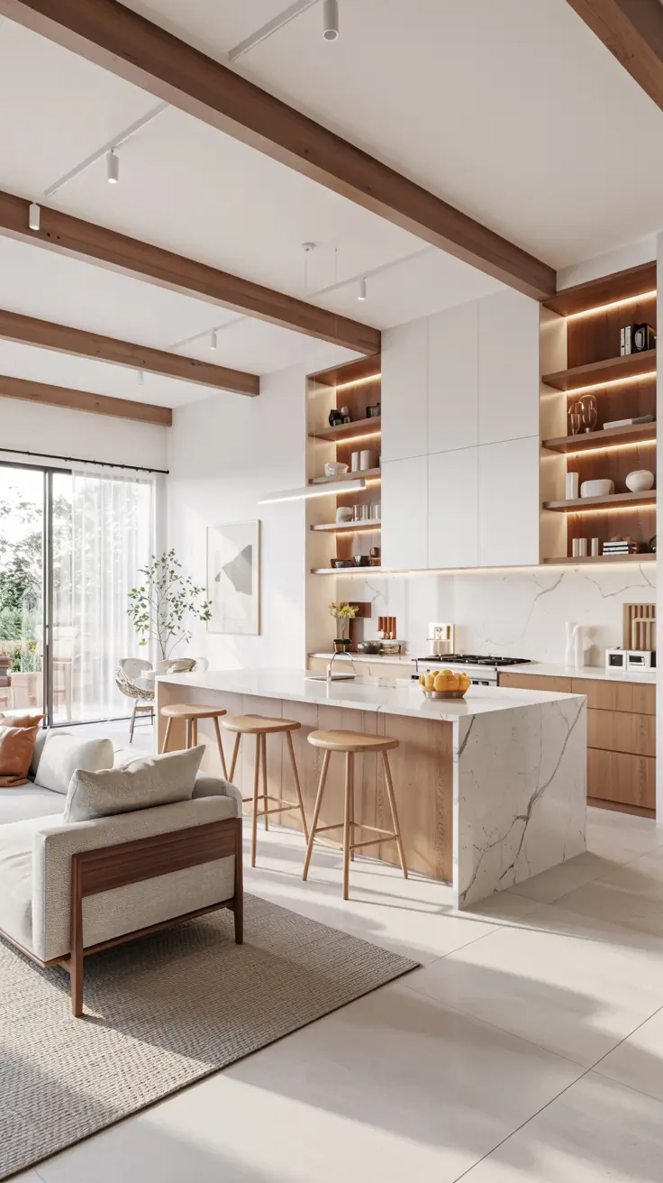 32 Kitchen Inspiration Ideas 2026 For Modern And Stylish Homes