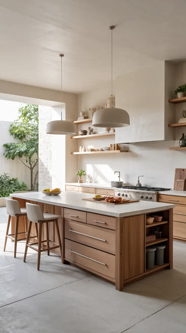 32 Kitchen Inspiration Ideas 2026 For Modern And Stylish Homes