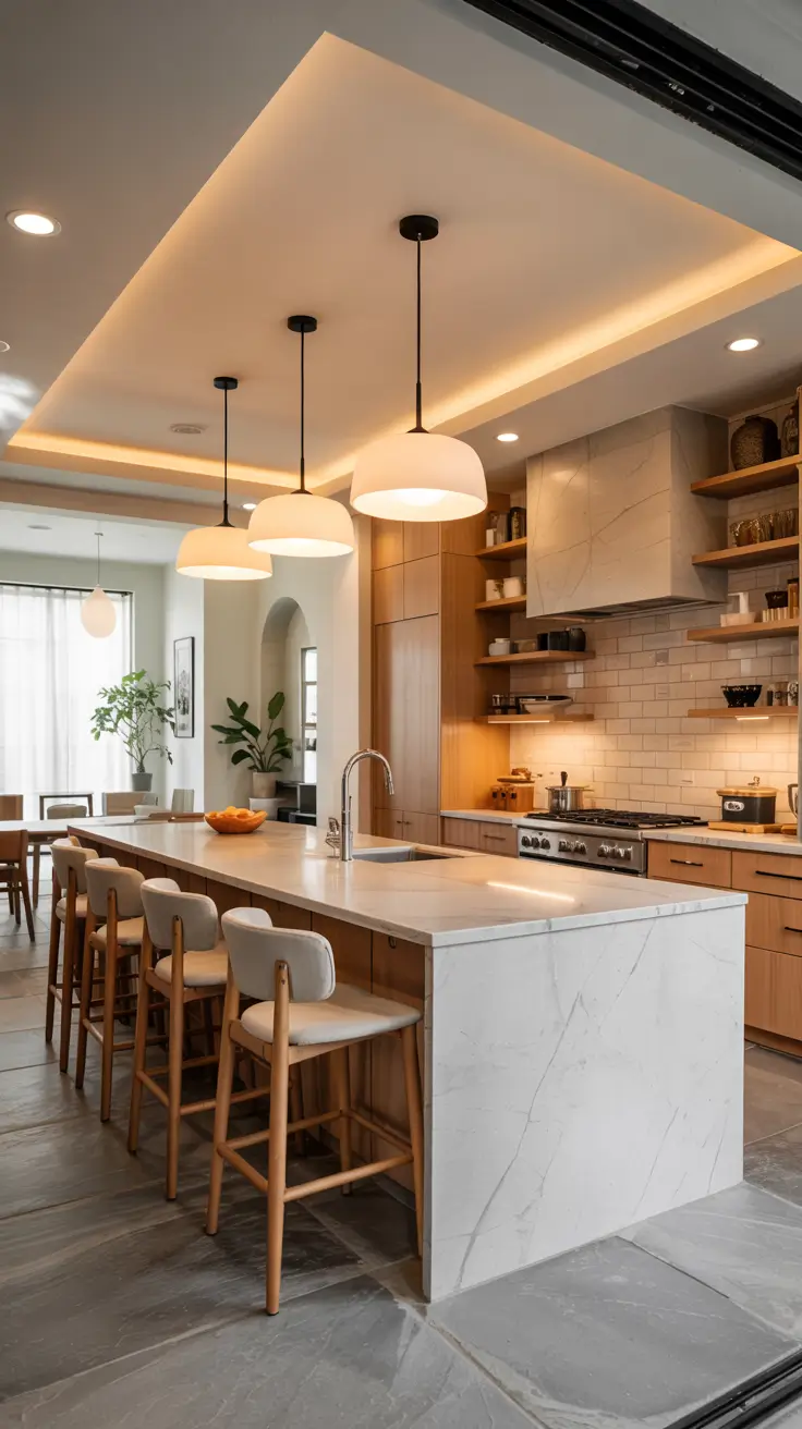 32 Kitchen Inspiration Ideas 2026 For Modern And Stylish Homes