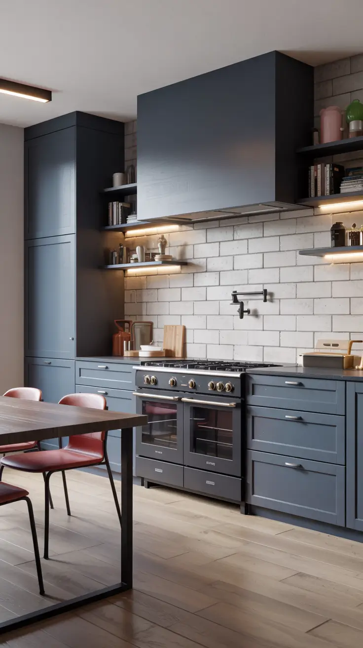 32 Kitchen Inspiration Ideas 2026 For Modern And Stylish Homes