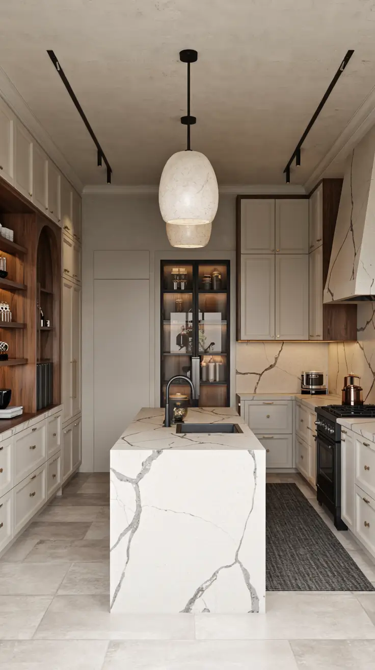 32 Kitchen Inspiration Ideas 2026 For Modern And Stylish Homes