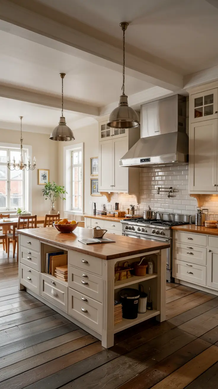 28 Kitchen Remodel Ideas 2026: Stylish, Functional, and Budget-Friendly Designs