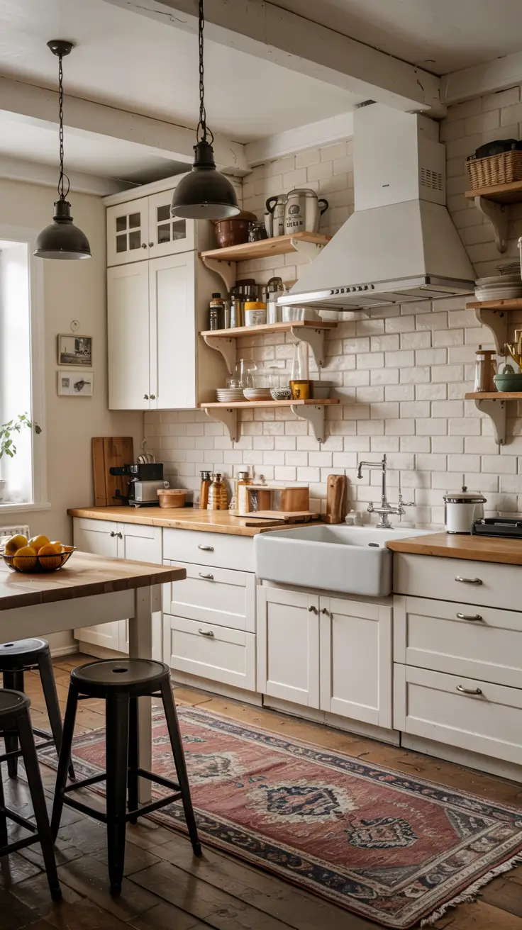 28 Kitchen Remodel Ideas 2026: Stylish, Functional, and Budget-Friendly Designs