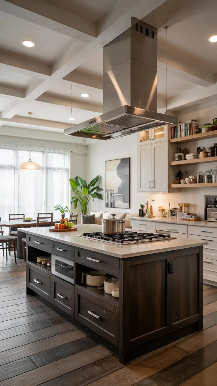 28 Kitchen Remodel Ideas 2026: Stylish, Functional, and Budget-Friendly Designs