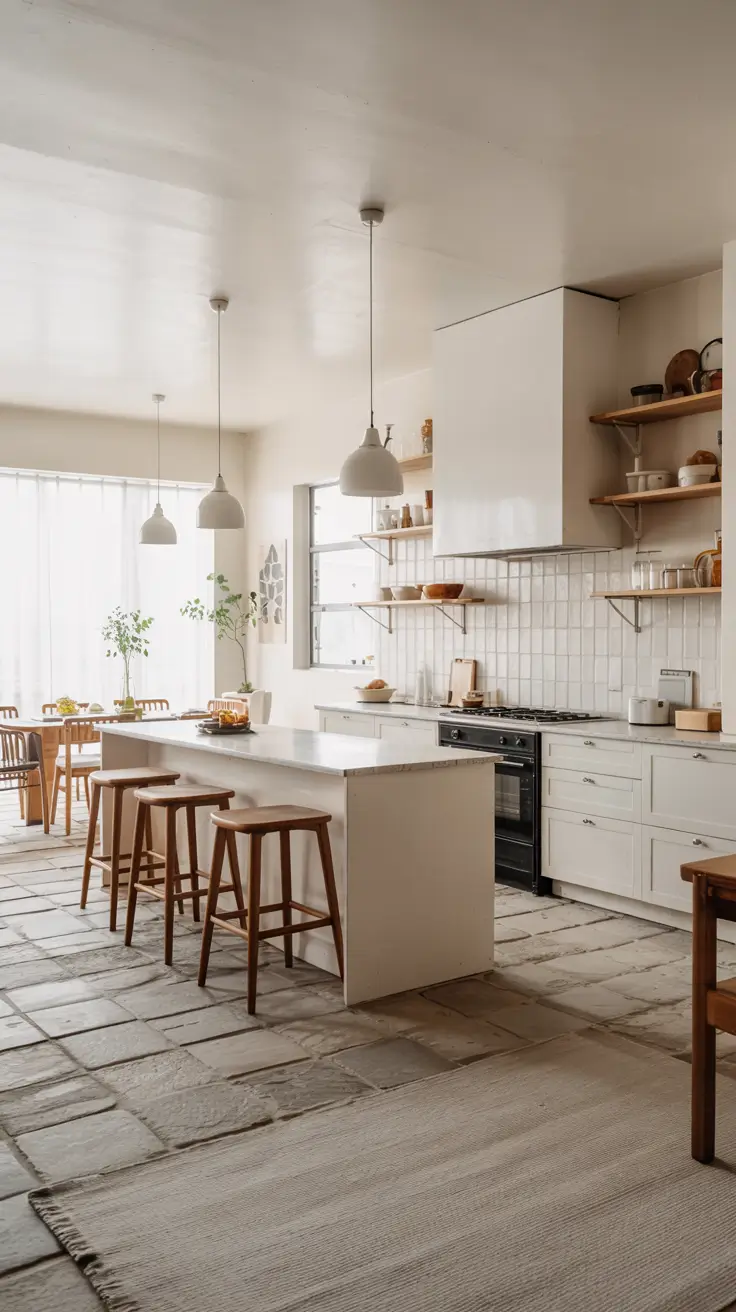 28 Kitchen Remodel Ideas 2026: Stylish, Functional, and Budget-Friendly Designs