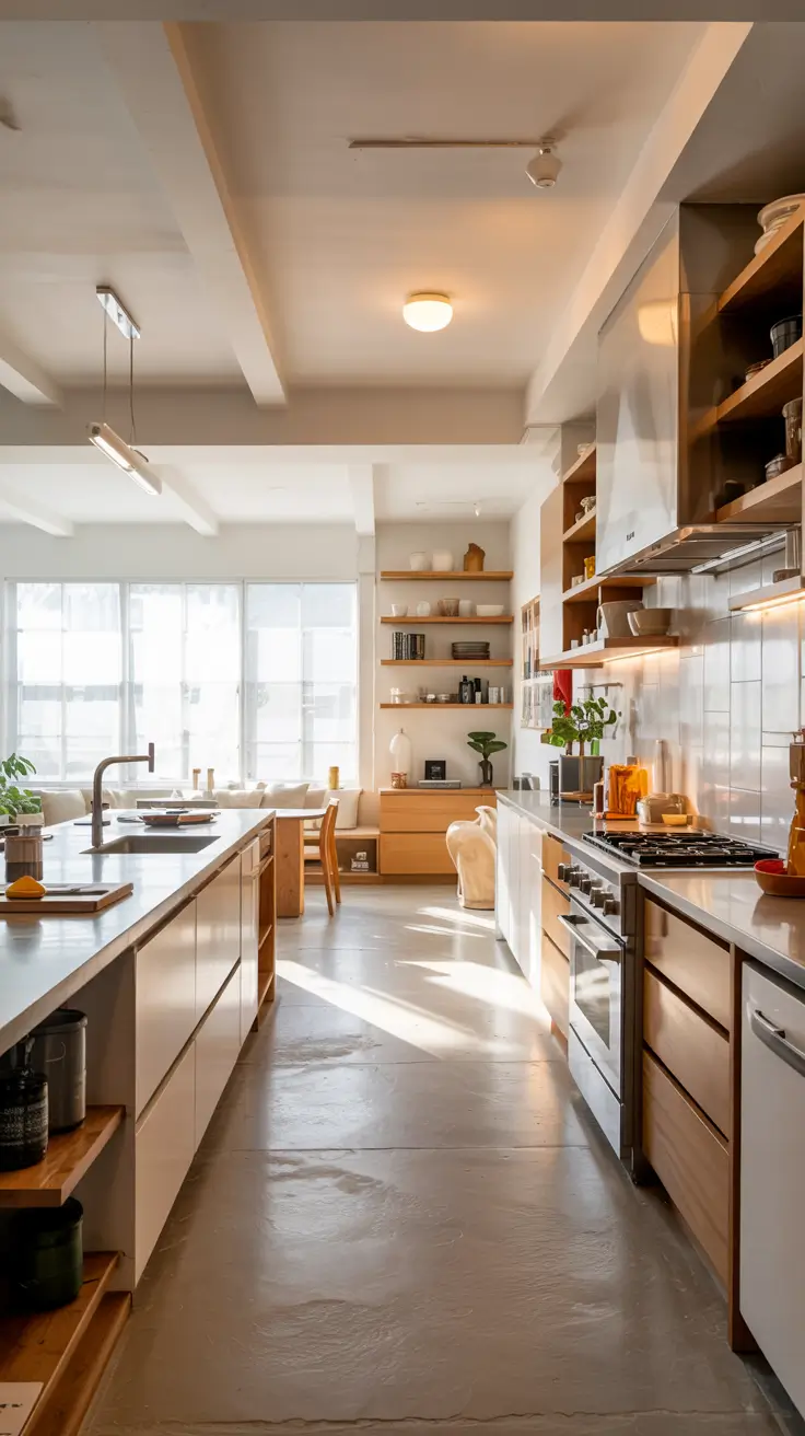 28 Kitchen Remodel Ideas 2026: Stylish, Functional, and Budget-Friendly Designs
