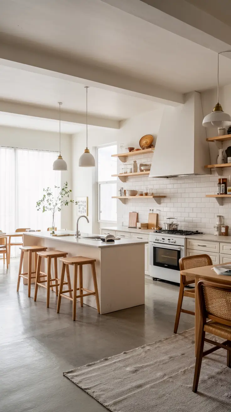 28 Kitchen Remodel Ideas 2026: Stylish, Functional, and Budget-Friendly Designs