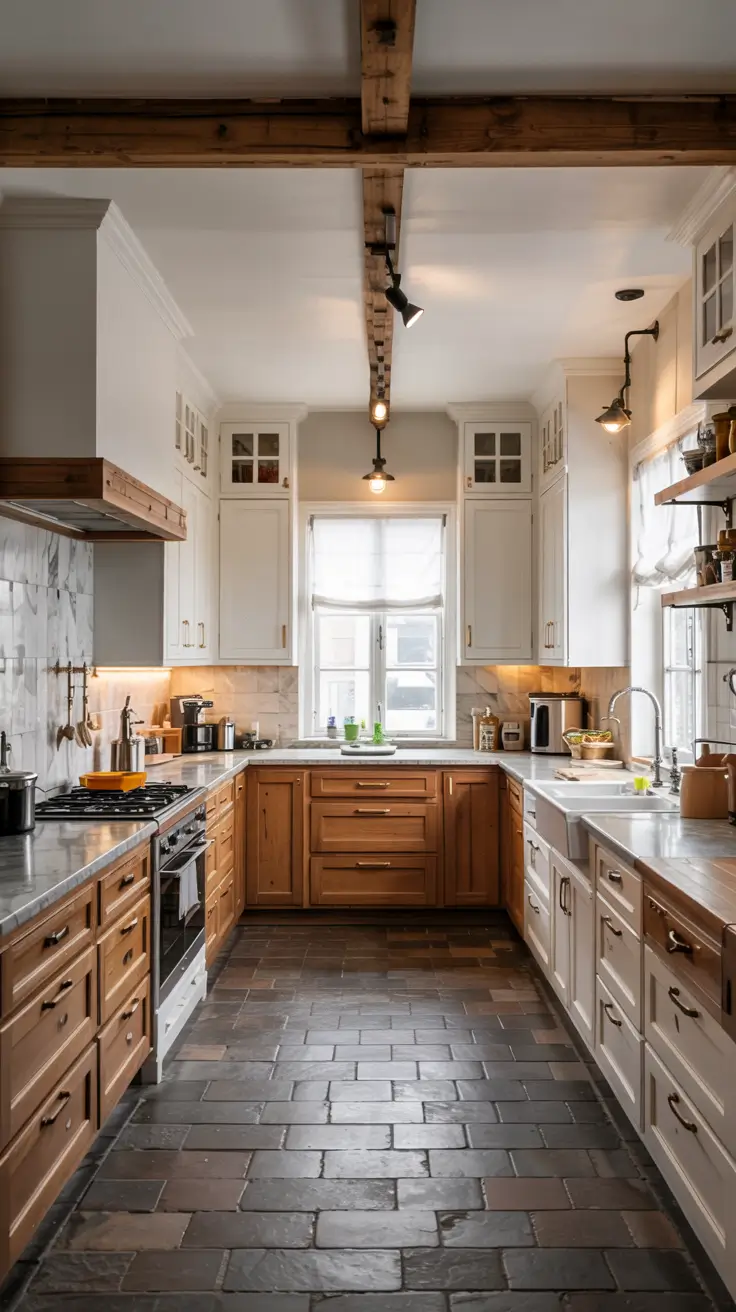 28 Kitchen Remodel Ideas 2026: Stylish, Functional, and Budget-Friendly Designs