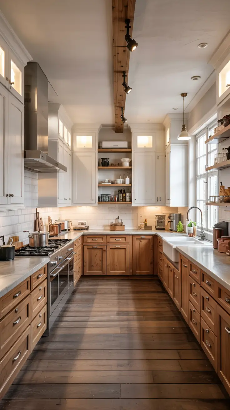 28 Kitchen Remodel Ideas 2026: Stylish, Functional, and Budget-Friendly Designs