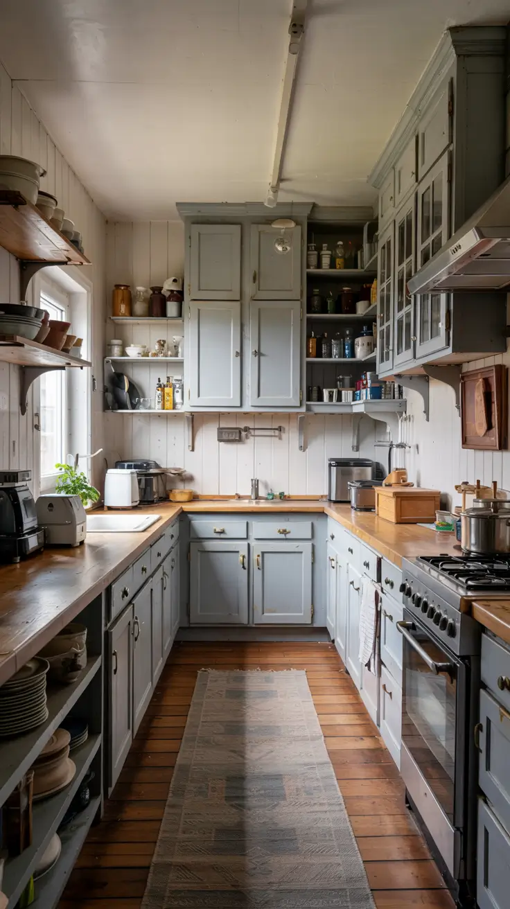 28 Kitchen Remodel Ideas 2026: Stylish, Functional, and Budget-Friendly Designs