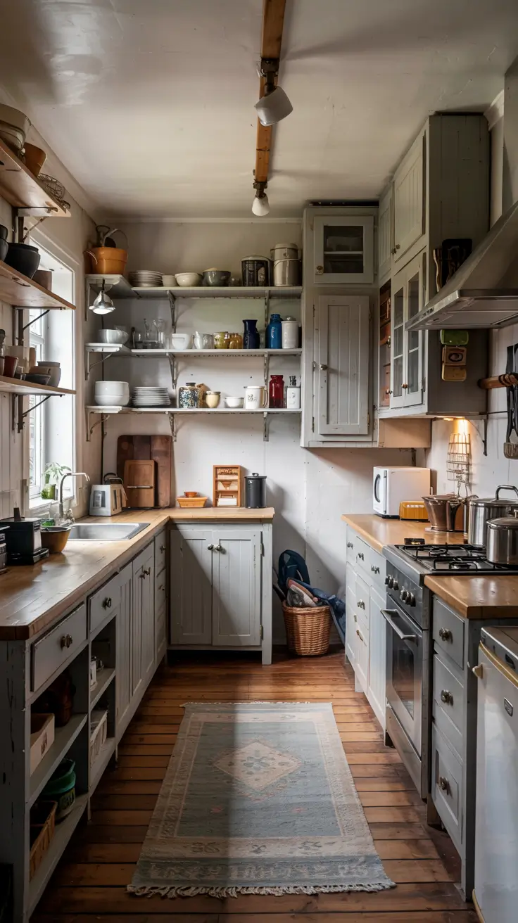 28 Kitchen Remodel Ideas 2026: Stylish, Functional, and Budget-Friendly Designs