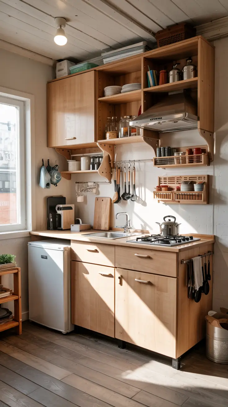 28 Kitchen Remodel Ideas 2026: Stylish, Functional, and Budget-Friendly Designs