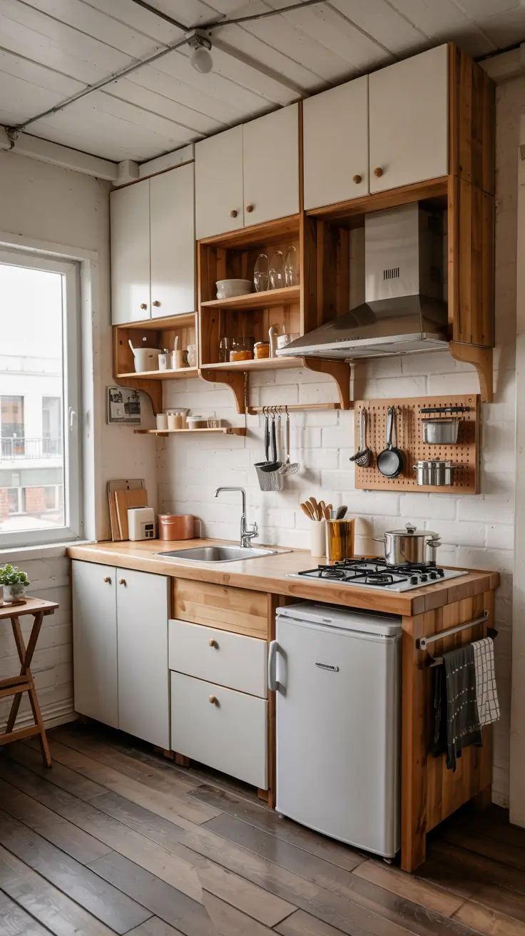 28 Kitchen Remodel Ideas 2026: Stylish, Functional, and Budget-Friendly Designs