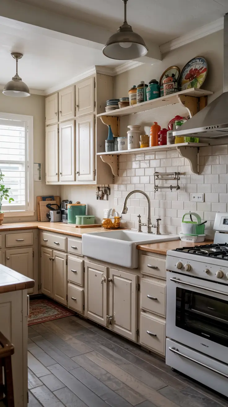 28 Kitchen Remodel Ideas 2026: Stylish, Functional, and Budget-Friendly Designs