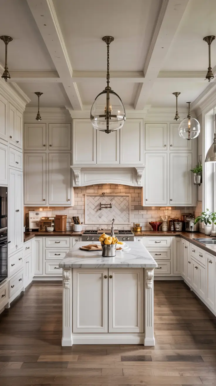 28 Kitchen Remodel Ideas 2026: Stylish, Functional, and Budget-Friendly Designs