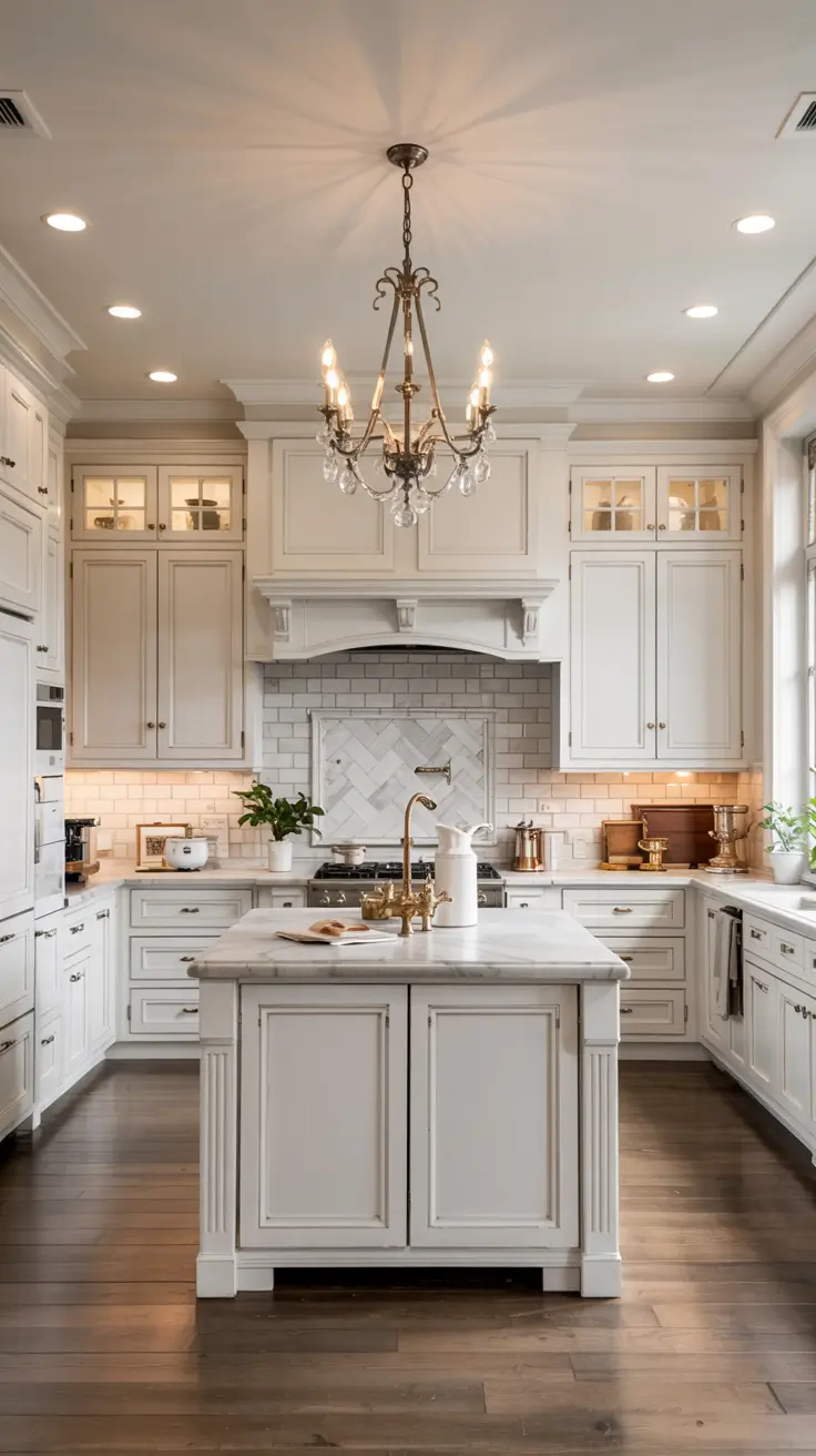 28 Kitchen Remodel Ideas 2026: Stylish, Functional, and Budget-Friendly Designs
