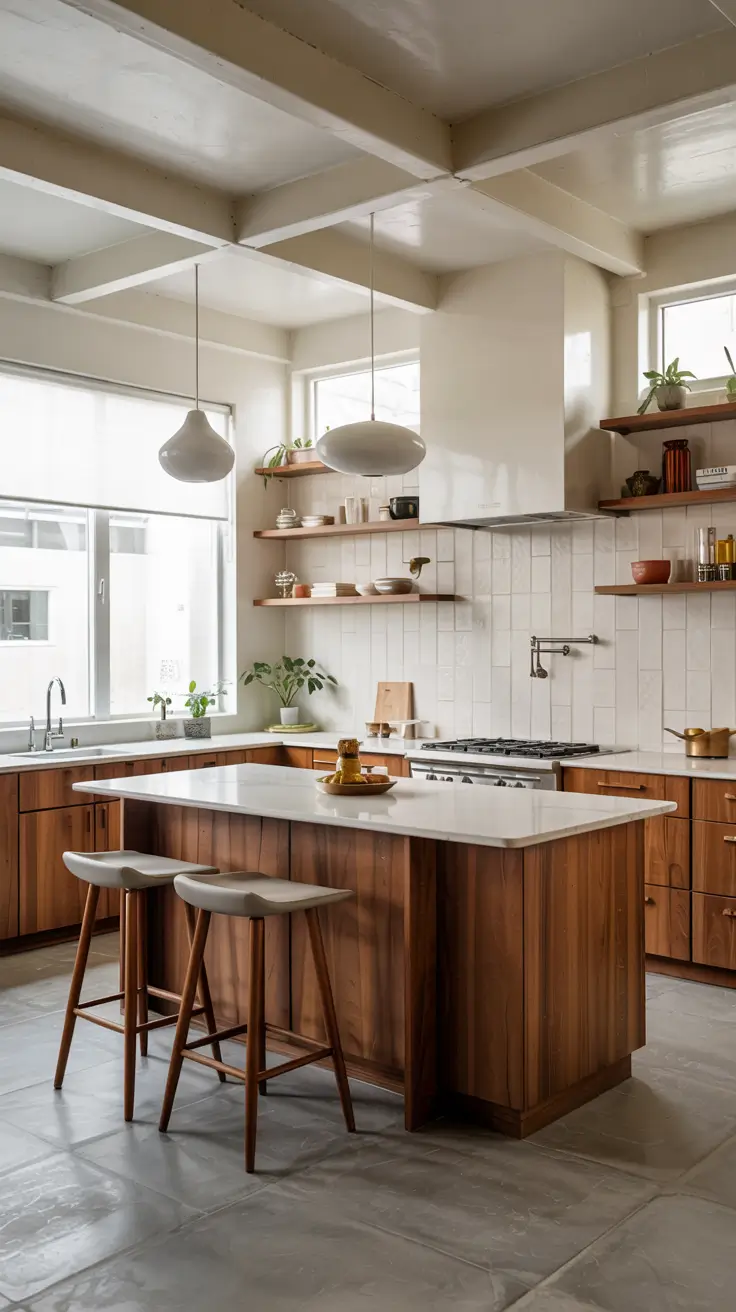28 Kitchen Remodel Ideas 2026: Stylish, Functional, and Budget-Friendly Designs
