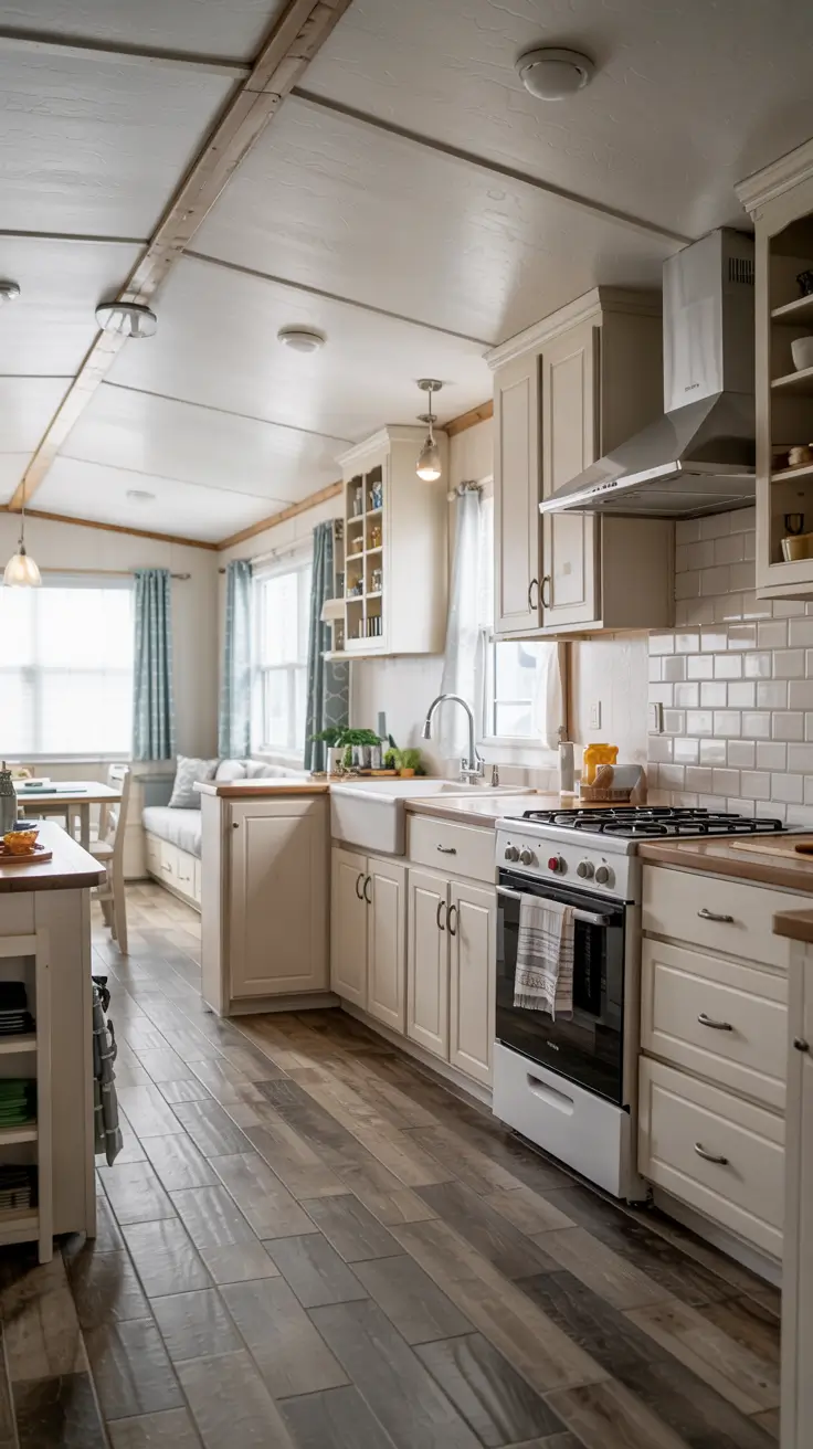 28 Kitchen Remodel Ideas 2026: Stylish, Functional, and Budget-Friendly Designs