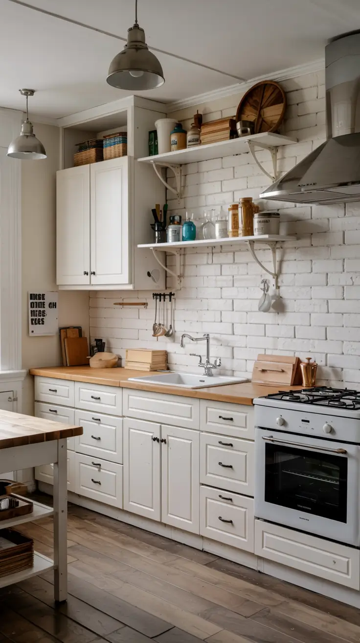 28 Kitchen Remodel Ideas 2026: Stylish, Functional, and Budget-Friendly Designs