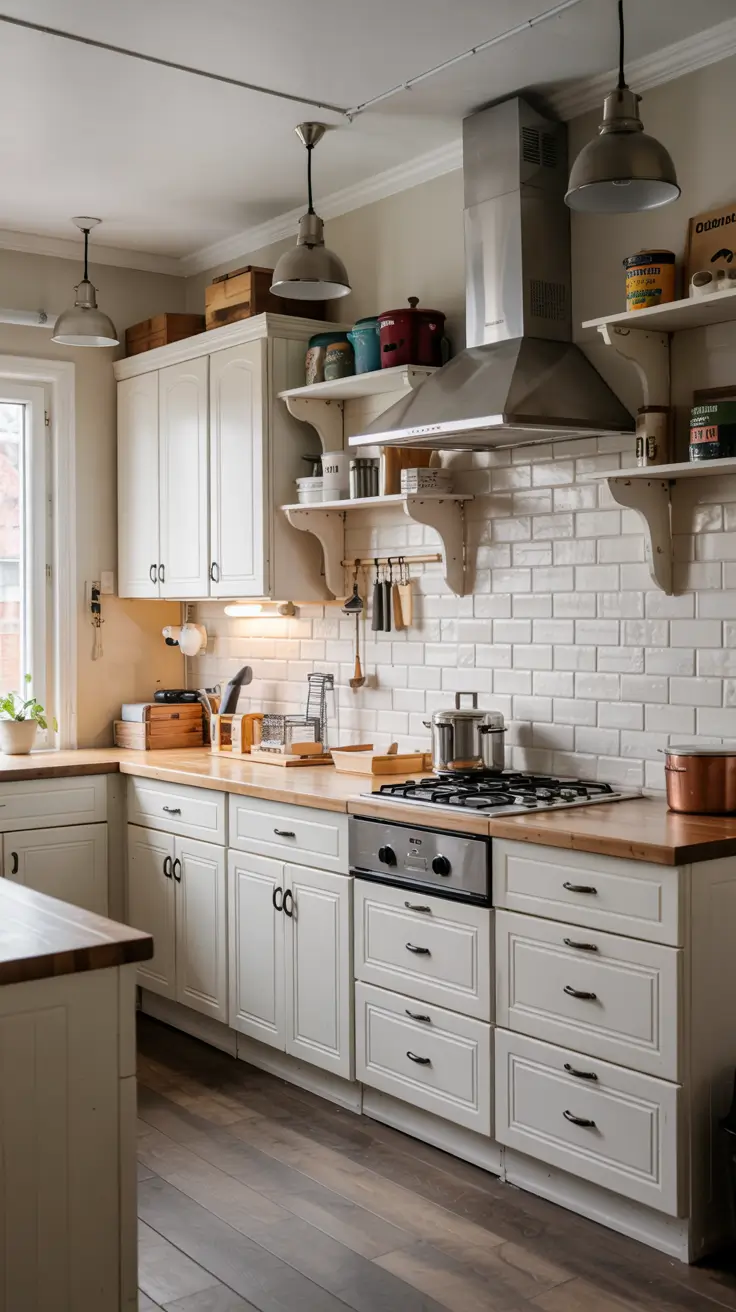 28 Kitchen Remodel Ideas 2026: Stylish, Functional, and Budget-Friendly Designs