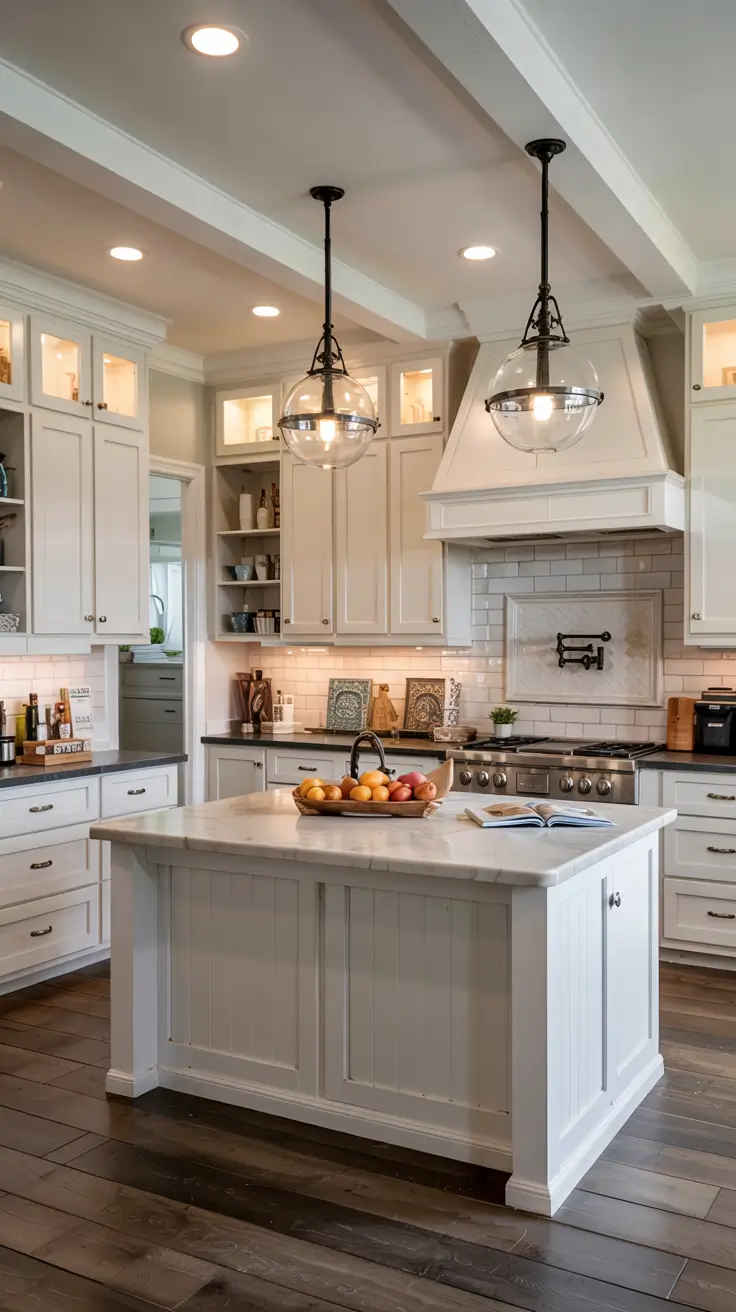 28 Kitchen Remodel Ideas 2026: Stylish, Functional, and Budget-Friendly Designs