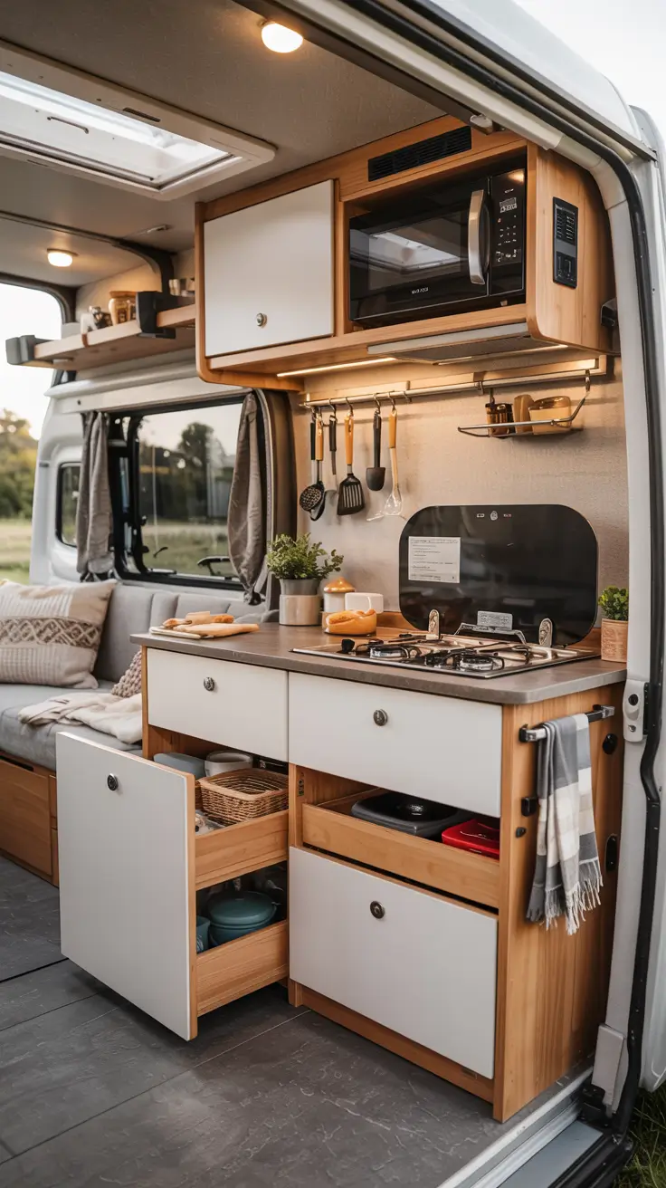 28 Kitchen Remodel Ideas 2026: Stylish, Functional, and Budget-Friendly Designs