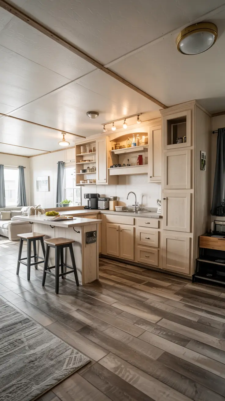 28 Kitchen Remodel Ideas 2026: Stylish, Functional, and Budget-Friendly Designs