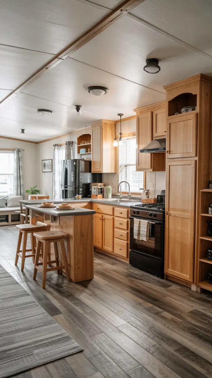 28 Kitchen Remodel Ideas 2026: Stylish, Functional, and Budget-Friendly Designs