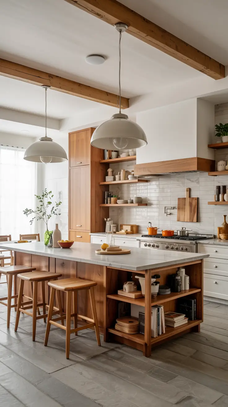 28 Kitchen Remodel Ideas 2026: Stylish, Functional, and Budget-Friendly Designs