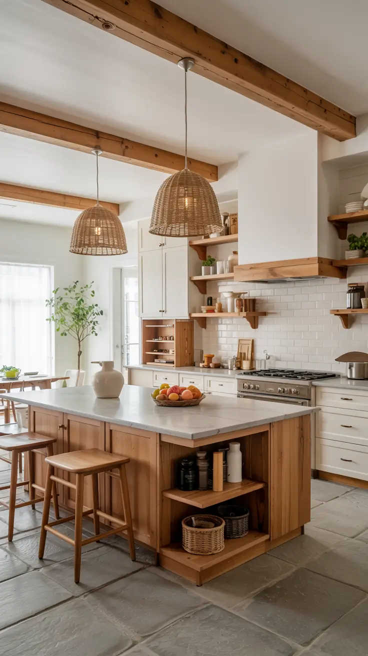 28 Kitchen Remodel Ideas 2026: Stylish, Functional, and Budget-Friendly Designs